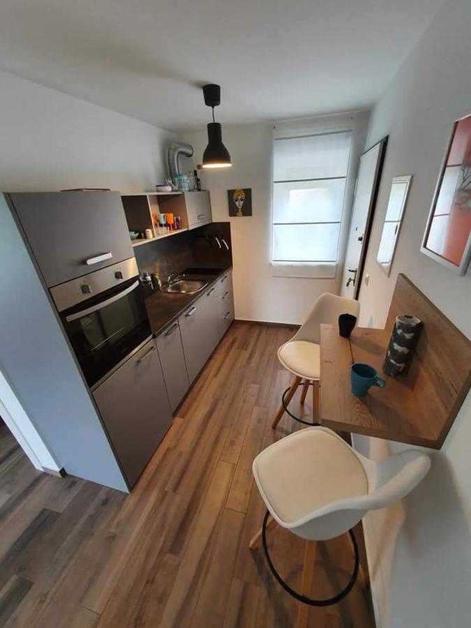 Teo Apartment ชิซิชี ภายนอก รูปภาพ