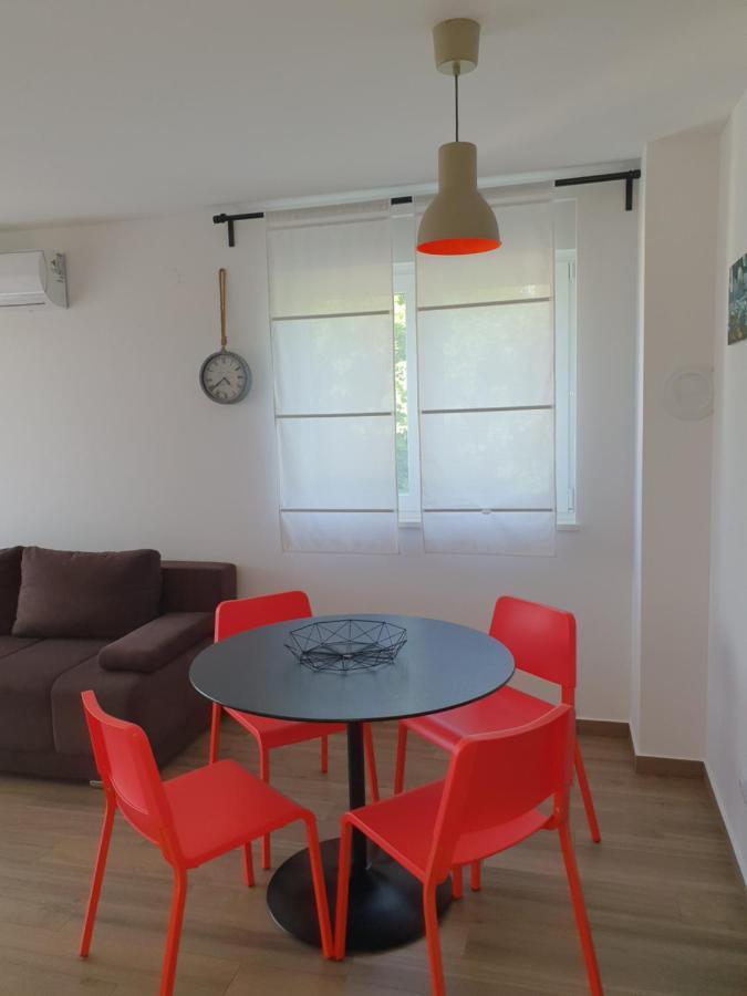 Teo Apartment ชิซิชี ภายนอก รูปภาพ