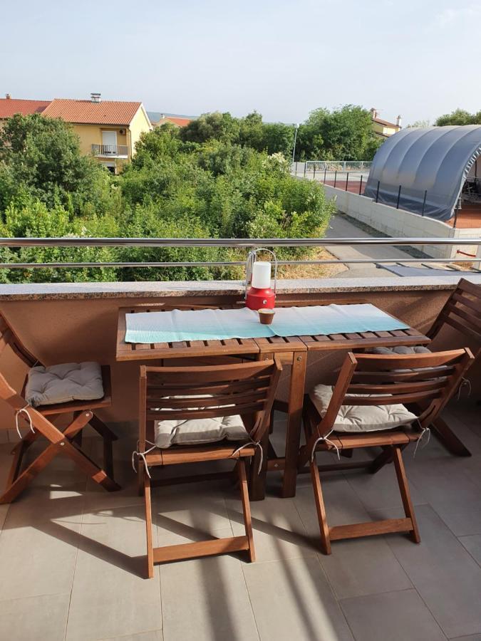 Teo Apartment ชิซิชี ภายนอก รูปภาพ