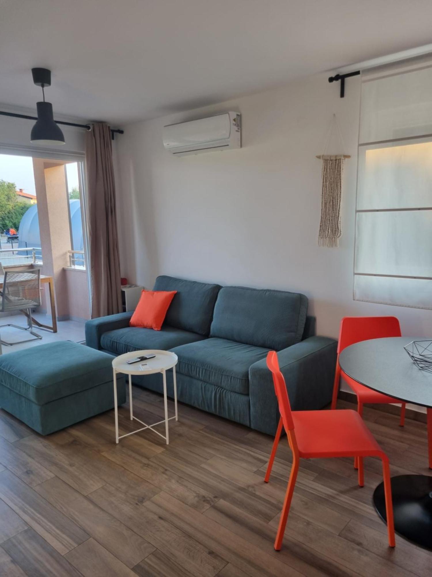 Teo Apartment ชิซิชี ภายนอก รูปภาพ